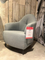 (Showroommodel) Fauteuil Olyck Queen