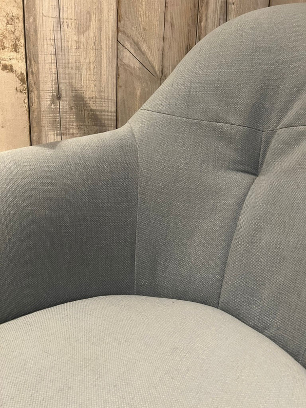 (Showroommodel) Fauteuil Olyck Queen