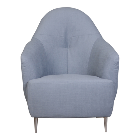 (Showroommodel) Fauteuil Olyck Queen