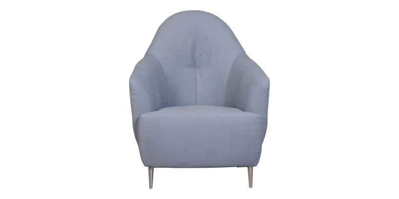 (Showroommodel) Fauteuil Olyck Queen