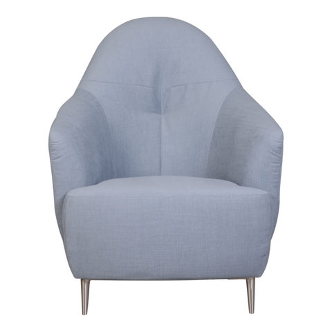 (Showroommodel) Fauteuil Olyck Queen