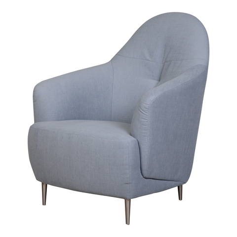(Showroommodel) Fauteuil Olyck Queen