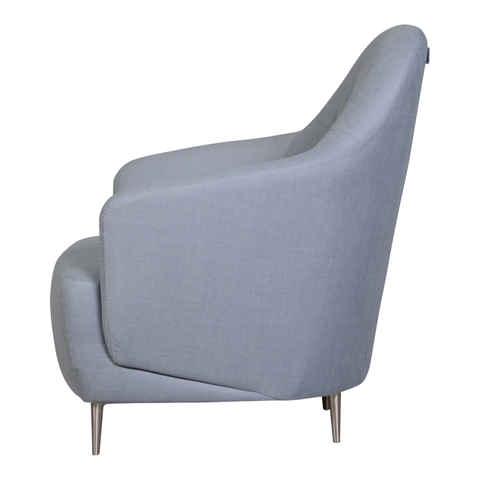 (Showroommodel) Fauteuil Olyck Queen