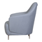 (Showroommodel) Fauteuil Olyck Queen