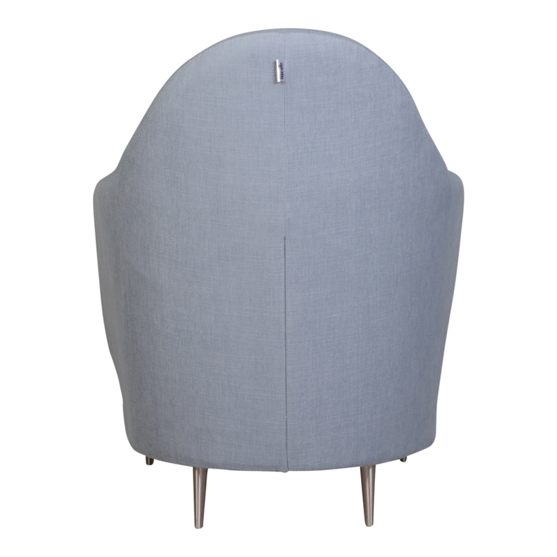 (Showroommodel) Fauteuil Olyck Queen