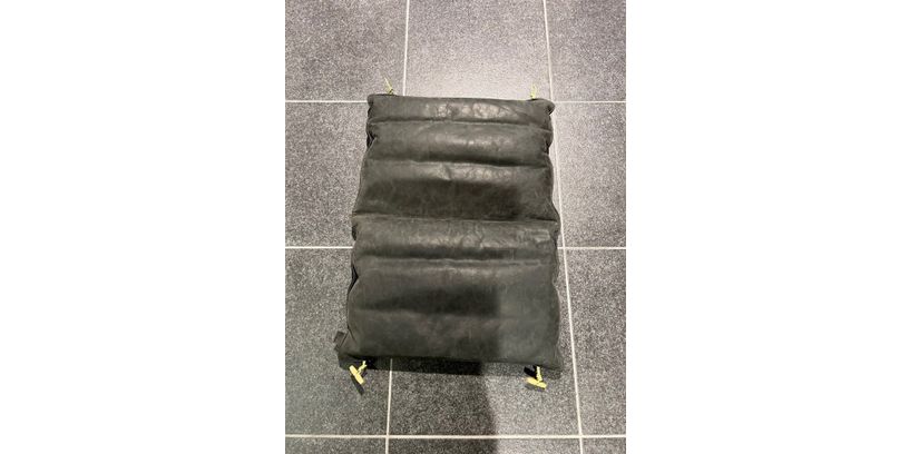 (Showroommodel) Leolux Sierkussen Topsy Turvy