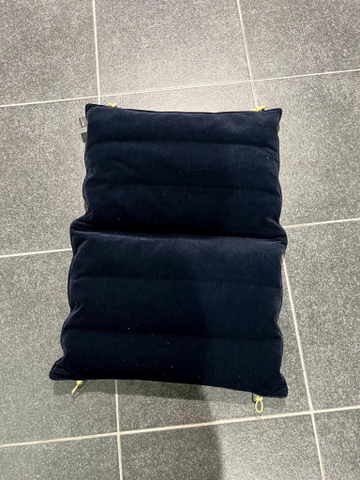 (Showroommodel) Leolux Sierkussen Topsy Turvy