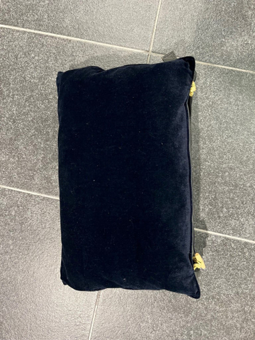 (Showroommodel) Leolux Sierkussen Topsy Turvy