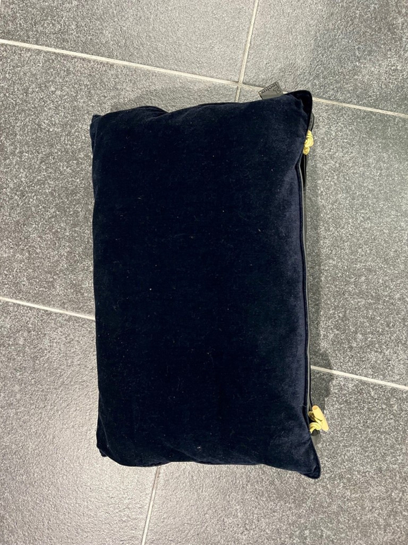 (Showroommodel) Leolux Sierkussen Topsy Turvy