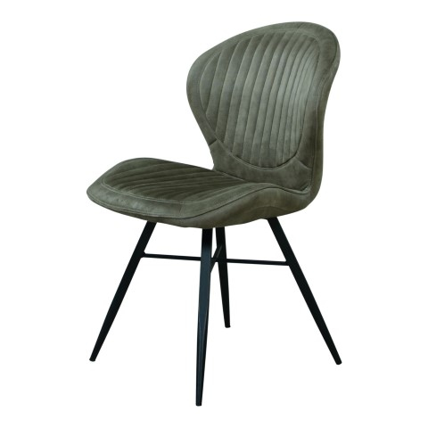 Stoel Bobbi Olive