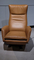 (Showroommodel) FSM Relaxfauteuil Aik 