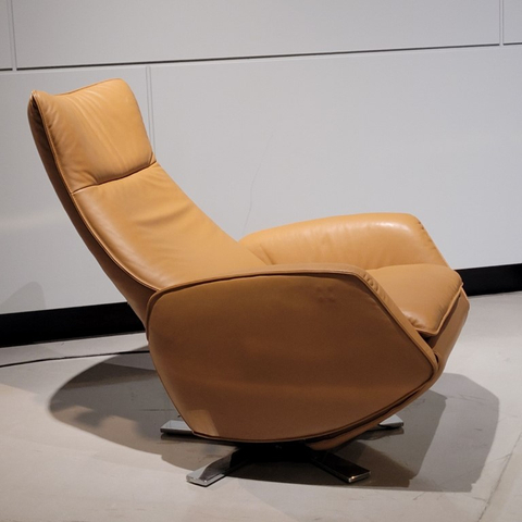 (Showroommodel) FSM Relaxfauteuil Aik 