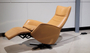 (Showroommodel) FSM Relaxfauteuil Aik 