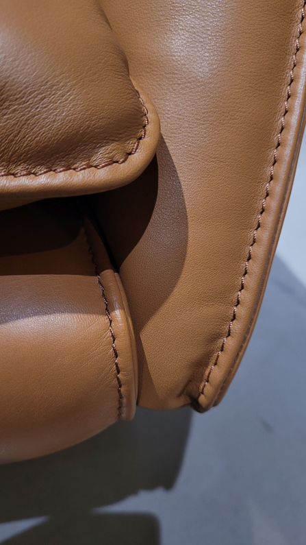 (Showroommodel) FSM Relaxfauteuil Aik 