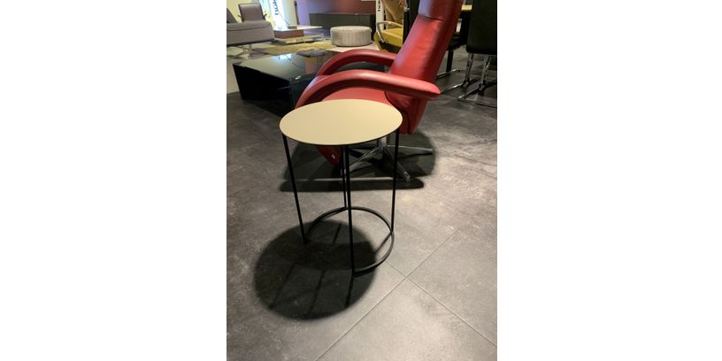 (Showroommodel) Jori Bijzettafel Ascot Corda