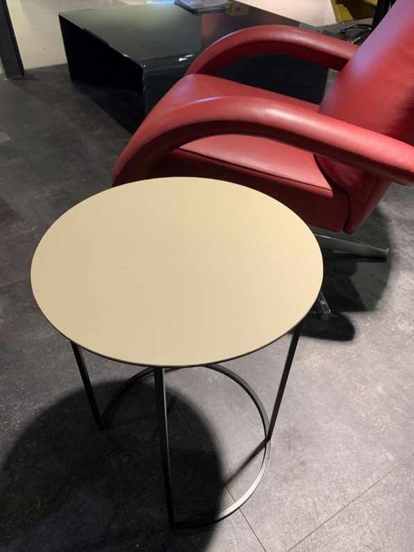 (Showroommodel) Jori Bijzettafel Ascot Corda