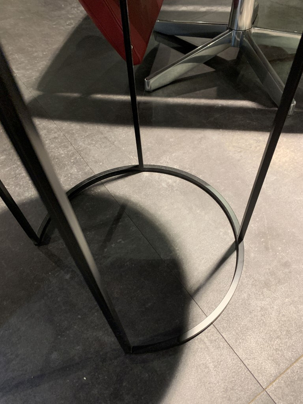 (Showroommodel) Jori Bijzettafel Ascot Corda