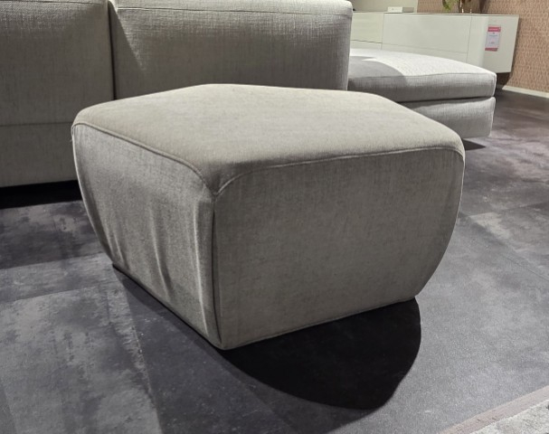 (Showroommodel)Jori Poef Pentagono