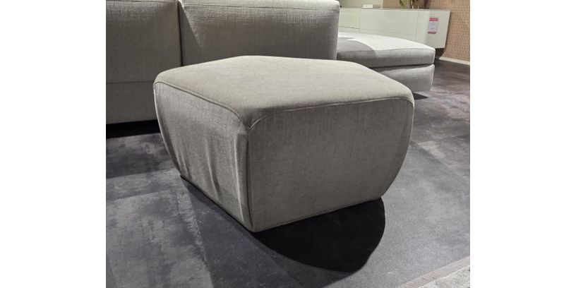 (Showroommodel)Jori Poef Pentagono
