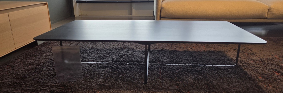 (Showroommodel) Montis Salontafel Flint