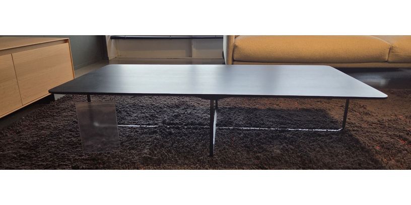 (Showroommodel) Montis Salontafel Flint