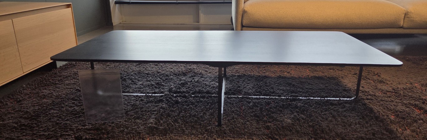(Showroommodel) Montis Salontafel Flint