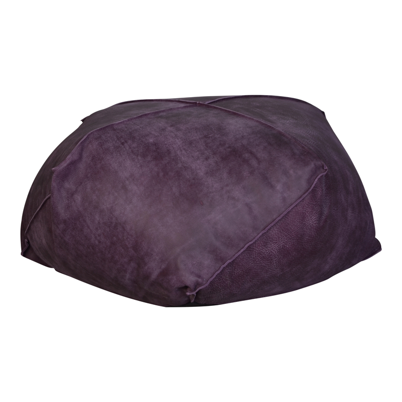 Hocker Spickey Paars