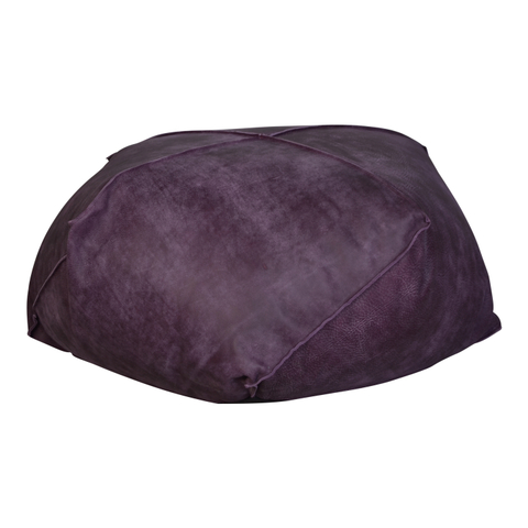 Hocker Spickey Paars