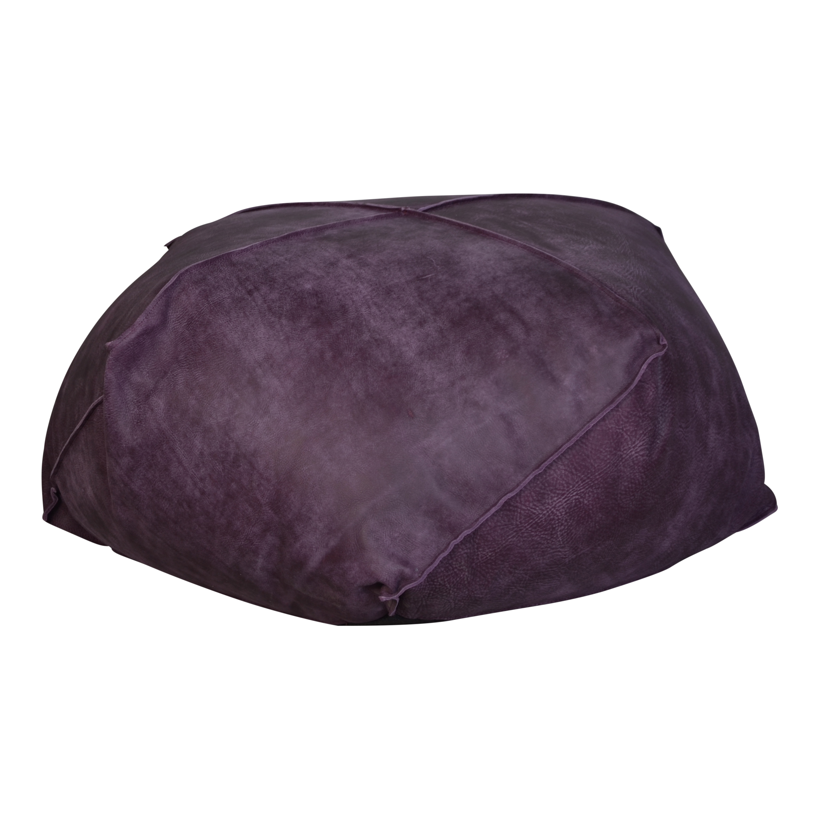 Hocker Spickey Paars