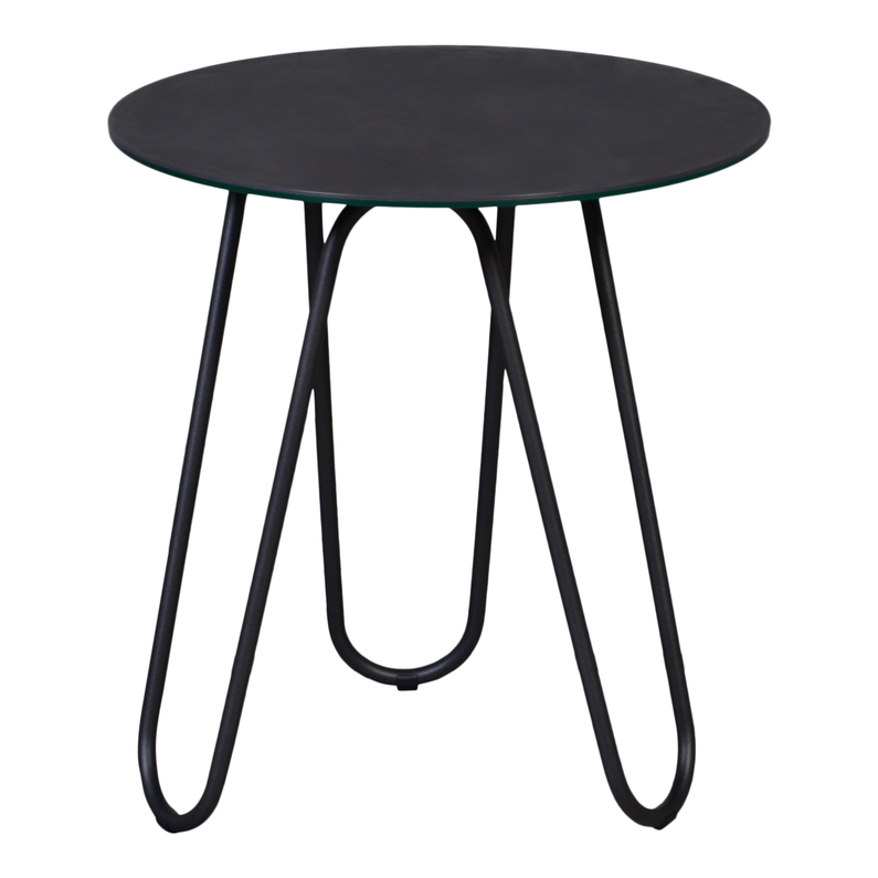 (Showroommodel) Bijzettafel Bolivar