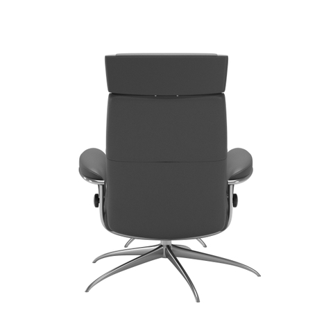 Stressless Draaifauteuil Paris Grey