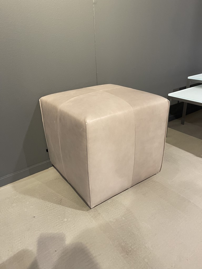 (Showroommodel) Eyye Kruk Kub Loxton Cliff