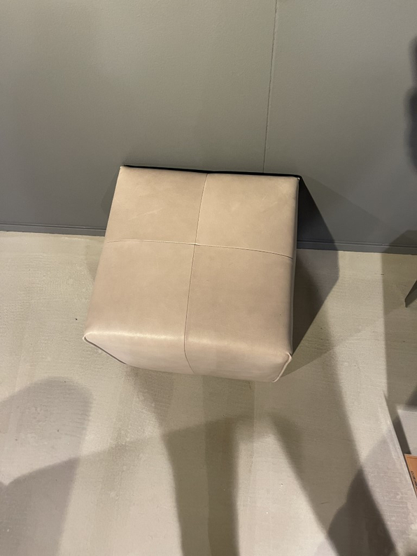 (Showroommodel) Eyye Kruk Kub Loxton Cliff