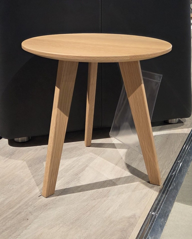 (Showroommodel) Movani Bijzettafel Kopenhagen