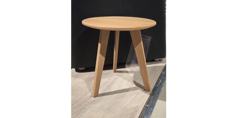 (Showroommodel) Movani Bijzettafel Kopenhagen