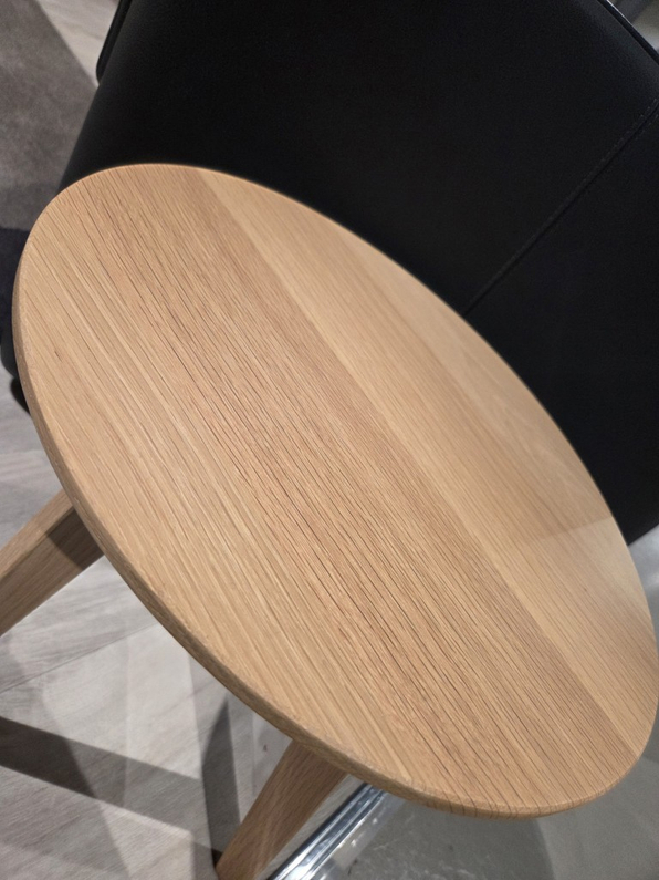 (Showroommodel) Movani Bijzettafel Kopenhagen