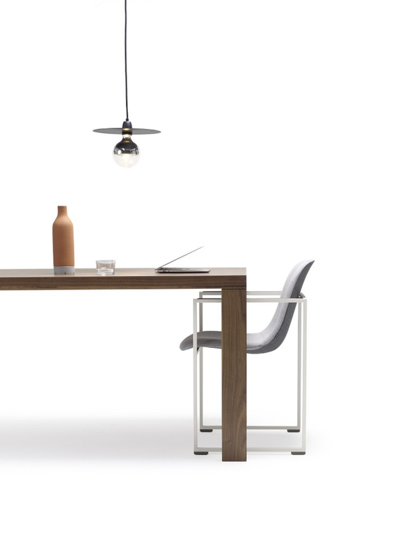 Arco Eettafel Essenza 