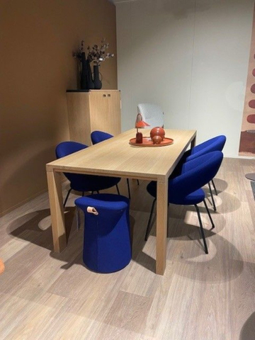 (Showroommodel) Arco Eettafel Essenza Vast