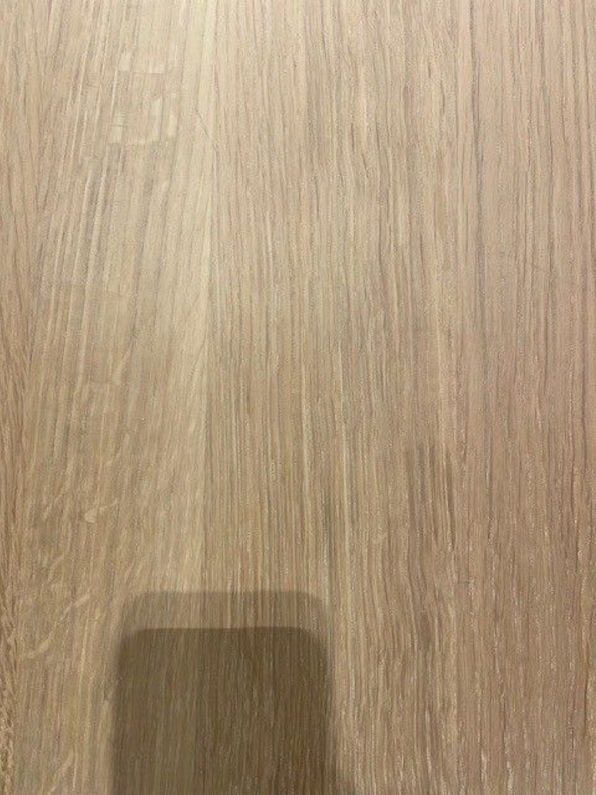 (Showroommodel) Arco Eettafel Essenza Vast