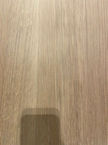 (Showroommodel) Arco Eettafel Essenza Vast