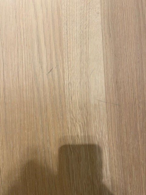 (Showroommodel) Arco Eettafel Essenza Vast