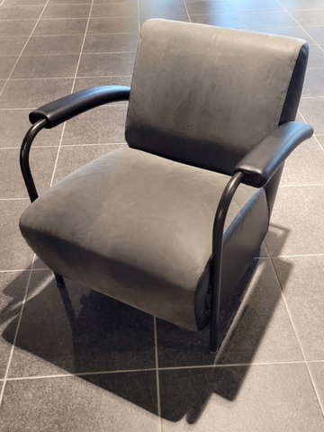 (Showroommodel) Leolux Fauteuil Scylla 