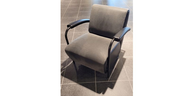 (Showroommodel) Leolux Fauteuil Scylla 