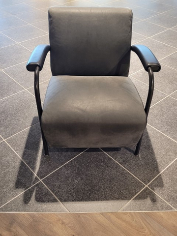 (Showroommodel) Leolux Fauteuil Scylla 