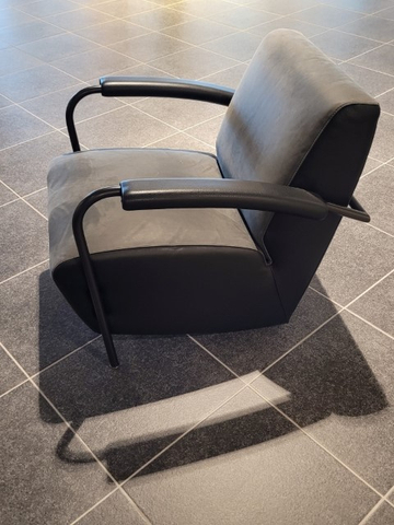 (Showroommodel) Leolux Fauteuil Scylla 