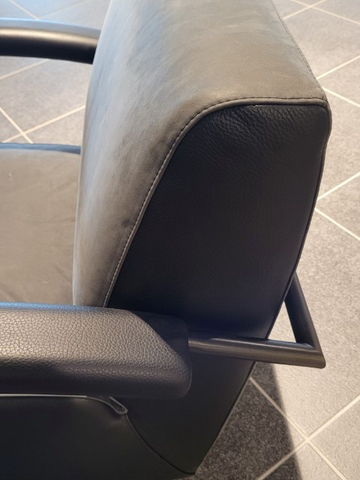 (Showroommodel) Leolux Fauteuil Scylla 