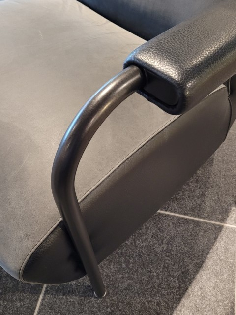 (Showroommodel) Leolux Fauteuil Scylla 