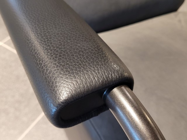 (Showroommodel) Leolux Fauteuil Scylla 