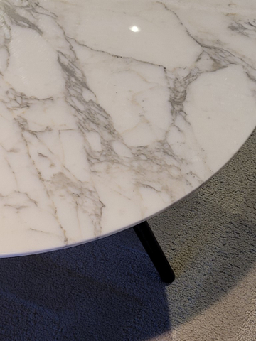 (Showroommodel) Borzalino Salontafel Light Brown