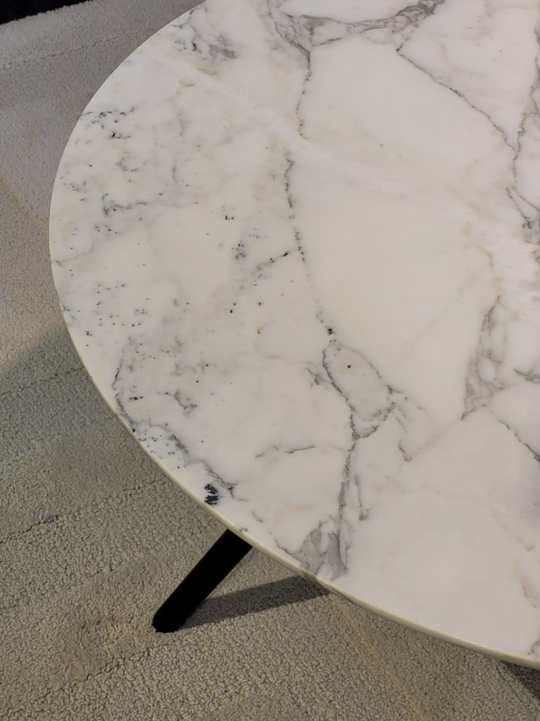 (Showroommodel) Borzalino Salontafel Light Brown